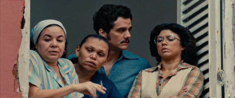 “O Agente Secreto” é indicado como Melhor Filme Internacional no Oscar