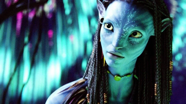 Estrela de “Avatar” se torna a atriz de maior bilheteria da história