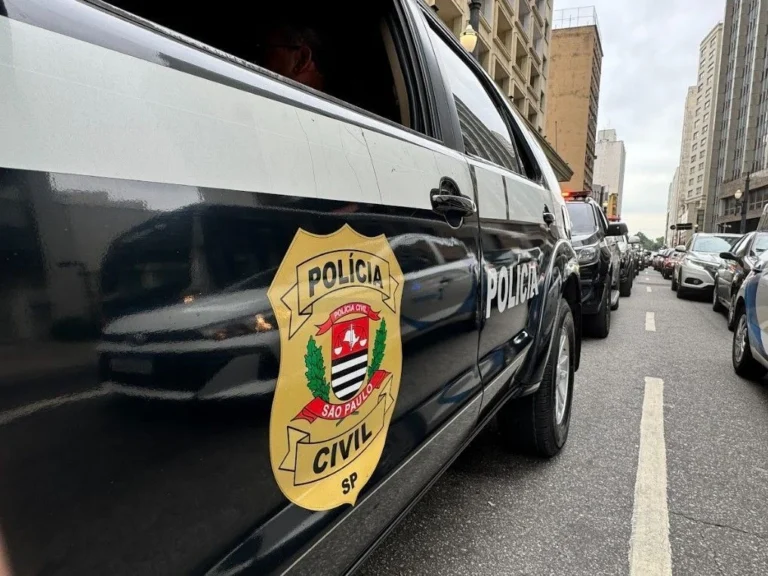 Operação desarticula grupo criminoso que planejava ataque a bancos em SP