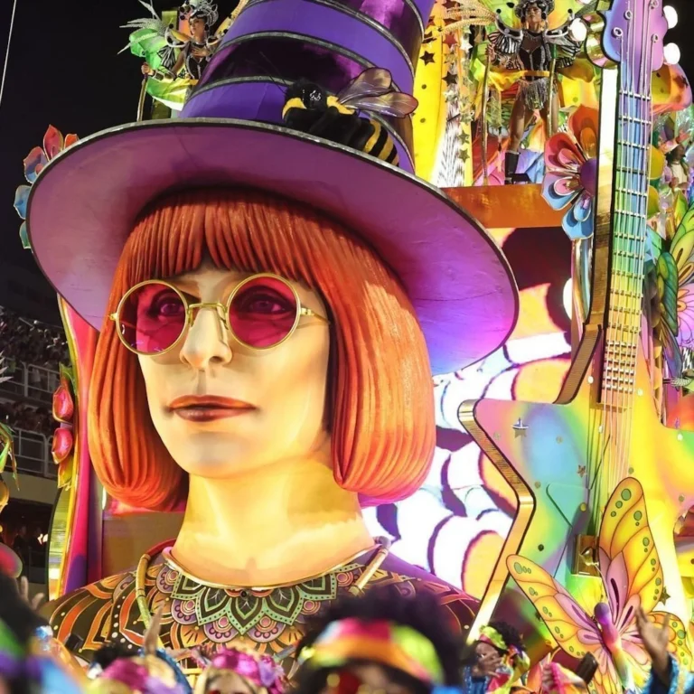 Carnaval 2026: que horas começa a apuração do Grupo Especial do Rio?