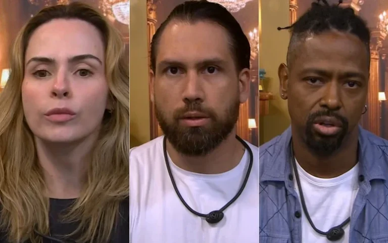 BBB26: Nova parcial indica eliminação certeira de brother; saiba quem