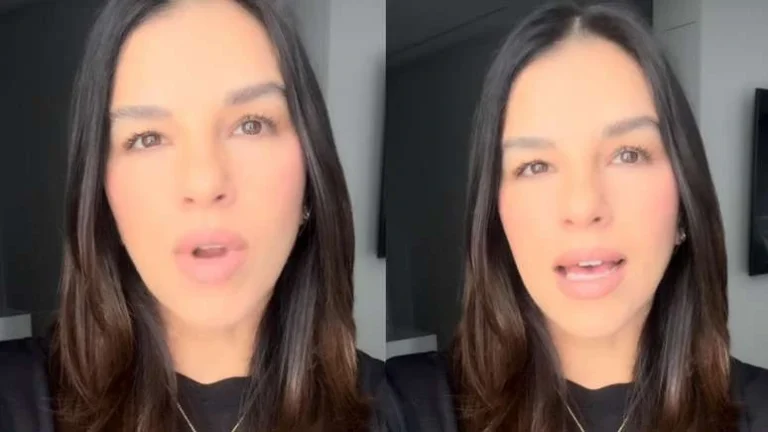 Mariana Rios se revolta com secretário que atirou nos filhos: Dor de destruição