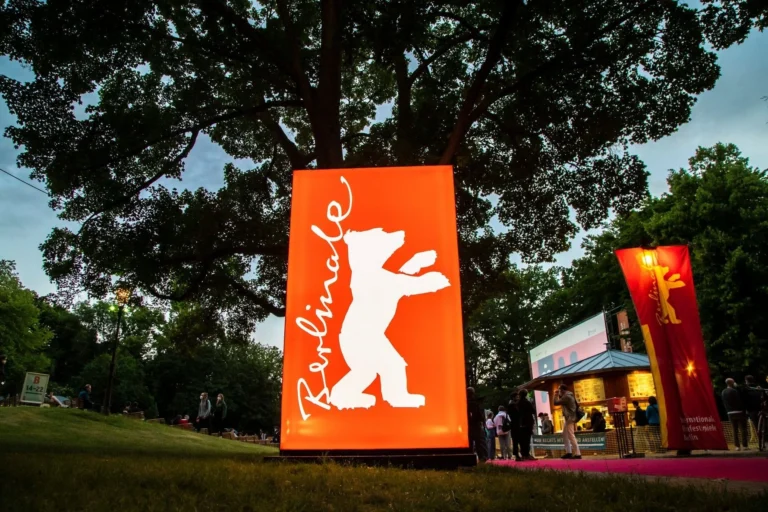 Festival de Berlim começa nesta quinta; veja os brasileiros na programação