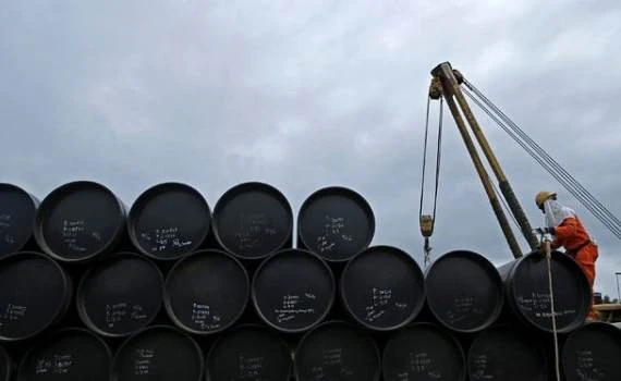 Trump: 50 milhões de barris de petróleo venezuelano seguem para Houston