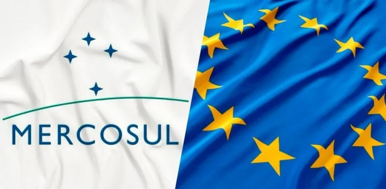Acordo Mercosul-UE avança no Congresso; veja próximos passos