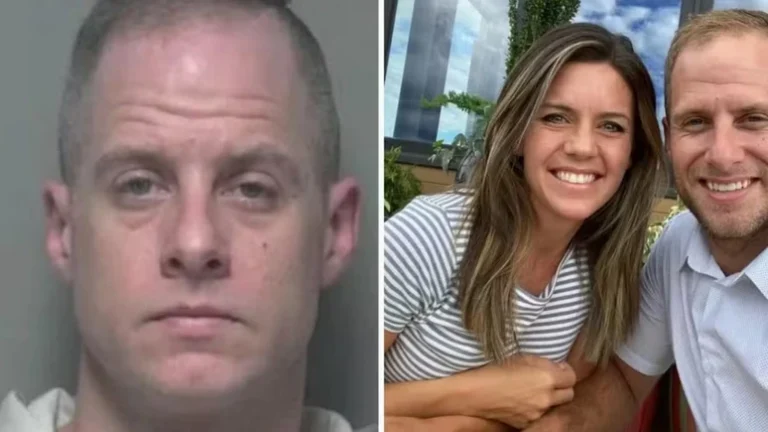 Ex-Ídolos é preso e suspeito de matar a esposa