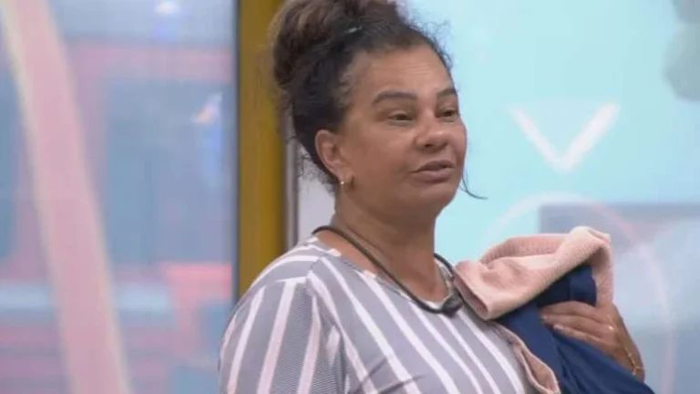 BBB 26: Solange comenta que Maxiane a colocou no VIP apenas pra cozinhar