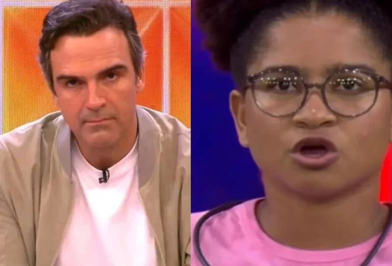 BBB 26: Produção age rápido após Milena passar dos limites na festa; entenda
