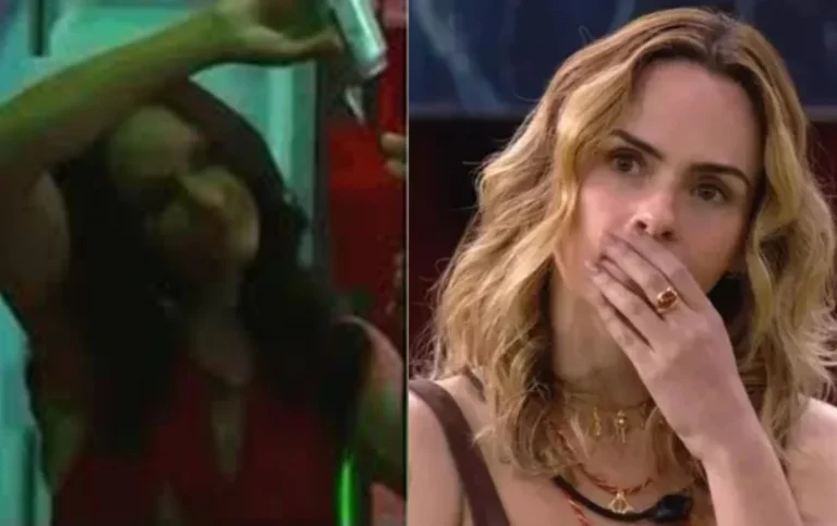 BBB 26: Maxiane vira alvo de piada após atitude com provocação de Ana Paula