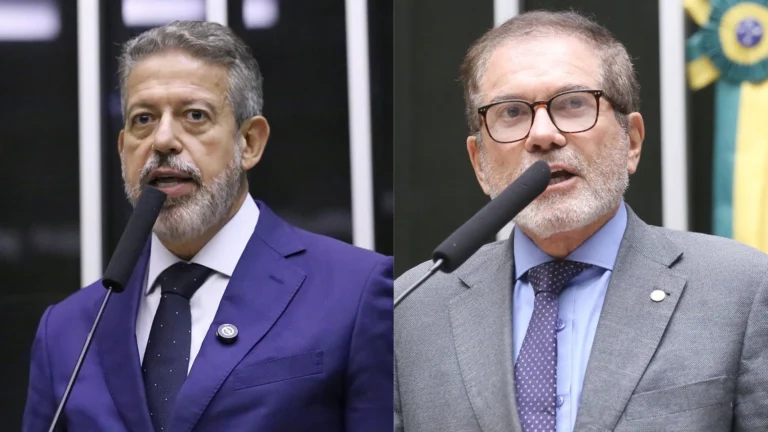Dino determina acareação entre Lira e deputado Rocha sobre emendas
