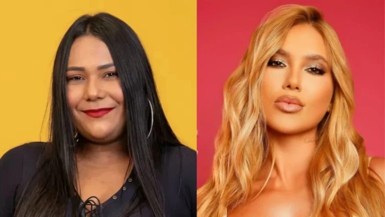 Virginia promete contrato vitalício pra Chaiany após o BBB 26: “Ela merece”