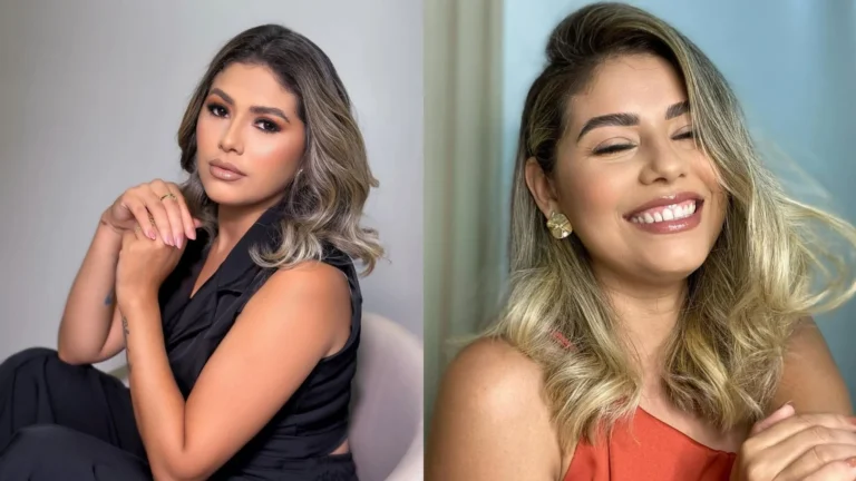 Influenciadora e empresária é vítima de feminicídio; suspeito está foragido