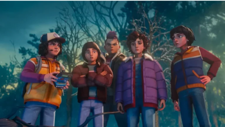 “Stranger Things: Histórias de 85” ganha primeiro teaser; assista