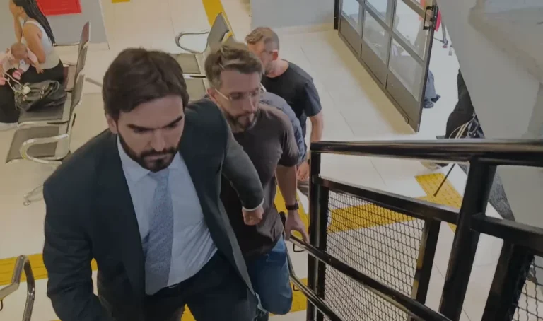 Morte em piscina de academia: donos são ouvidos pela polícia de SP