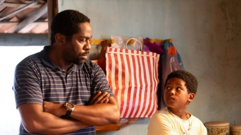 Com Lázaro Ramos, filme cearense vence 2 prêmios no Festival de Berlim