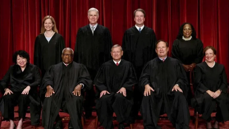 Tarifaço de Trump: Entenda os votos dos juízes da Suprema Corte