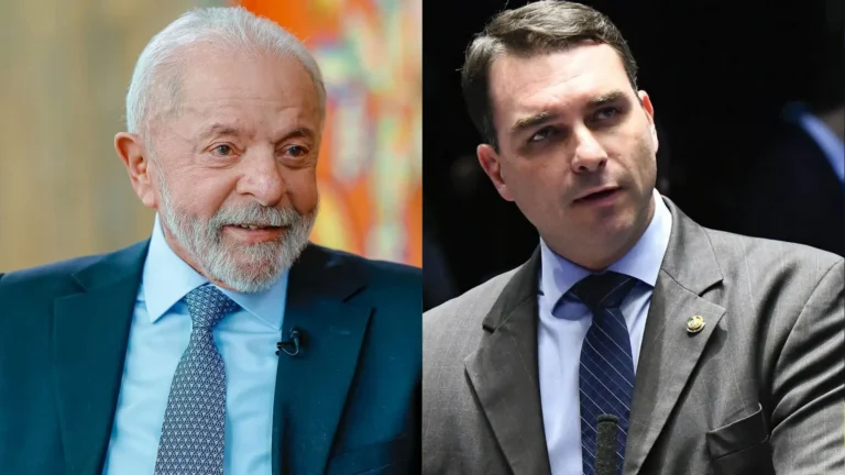 Atlas: reeleição de Lula causa mais medo que eleição de Flávio