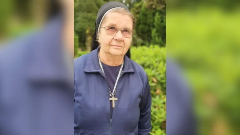 Homem invade convento e mata freira após “ouvir vozes” no PR