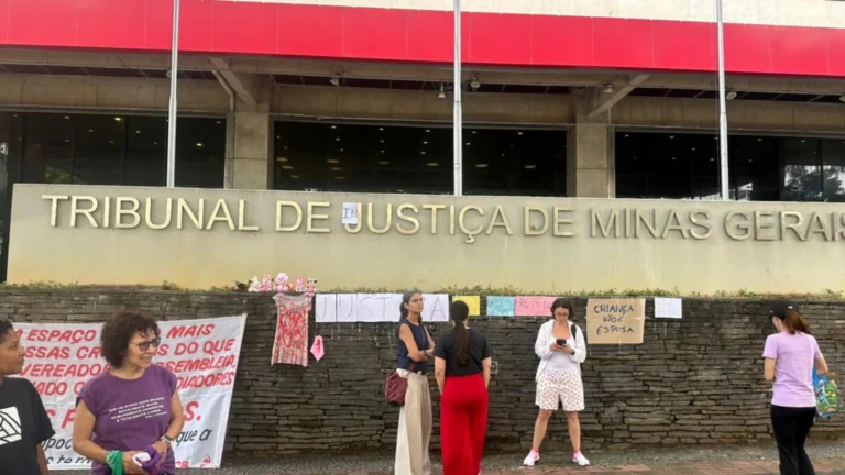 Caso TJMG: Homem absolvido por estupro comprava cestas básicas para família