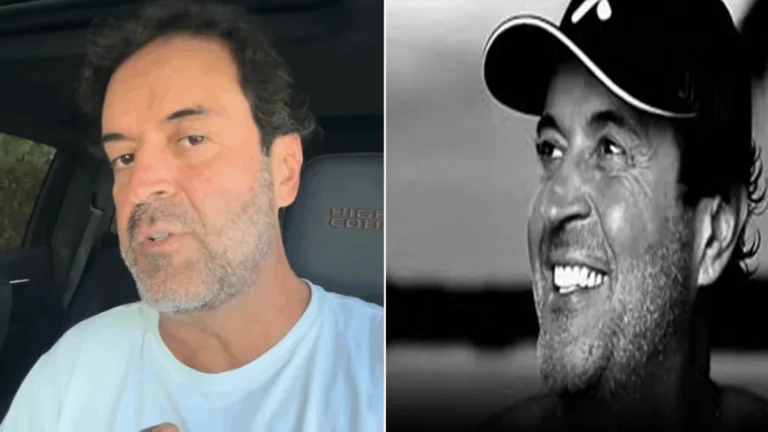 Família confirma causa da morte de Henrique Maderite; entenda
