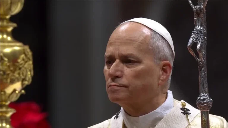 Papa Leão não participará do Conselho de Paz de Trump