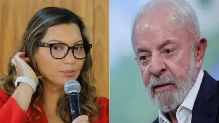Após ocorrido envolvendo Lula no Carnaval, Janja não fica calada e solta os “cachorros”: ‘os covardes’