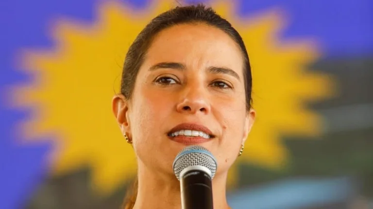 Real Time: gestão Raquel em PE é positiva para 27% e negativa para 21%