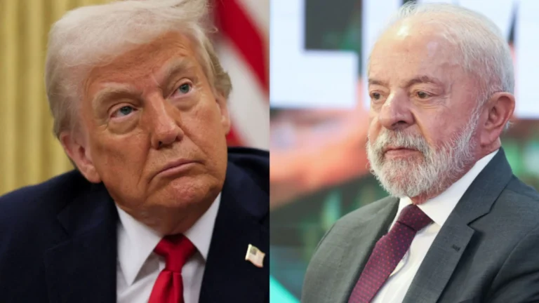 Governo Lula descarta entrar em aliança de Trump para minerais críticos