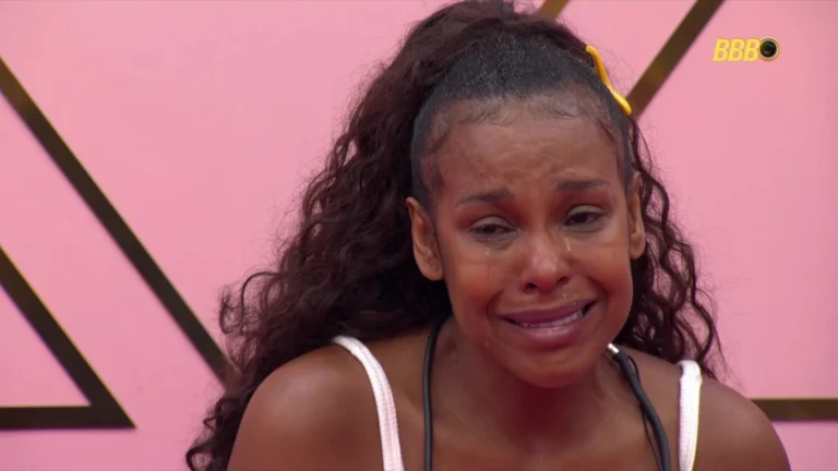 Sol Vega fala sobre reeducação após ser expulsa do BBB26: “Peço desculpas”