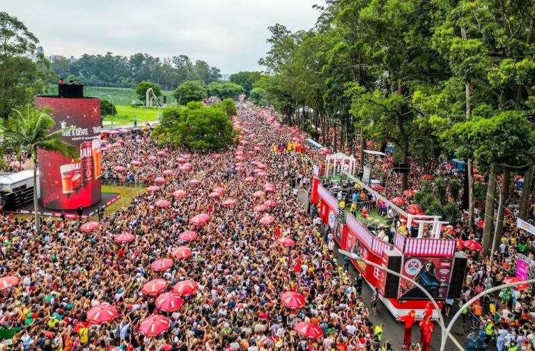 Feriado de Carnaval em São Paulo: veja o que abre e fecha