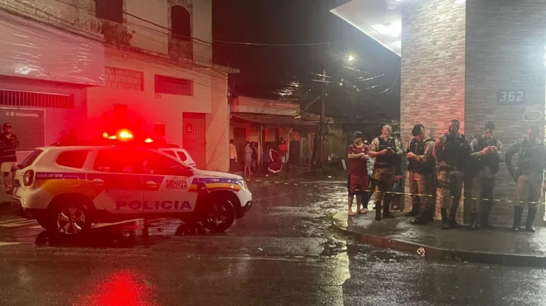 Chacina em padaria: novo suspeito é preso e MP pede soltura de adolescente
