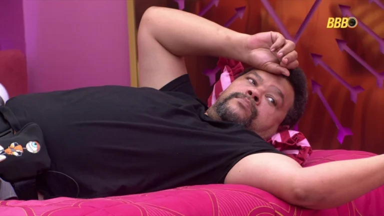 BBB 26: Após chutar Ana Paula e Milena, Babu monta grupo e define alvo para o paredão