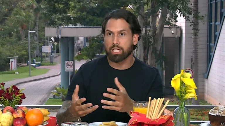 Brigido sobre não se aliar com Ana Paula no BBB 26: “Valores diferentes”