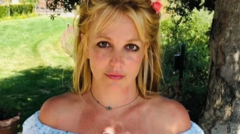“Perdoar, mas nunca esquecer”, diz Britney Spears sobre conflito familiar