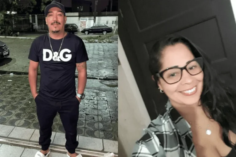Homem é suspeito de matar ex e tirar a própria vida em motel de Santos