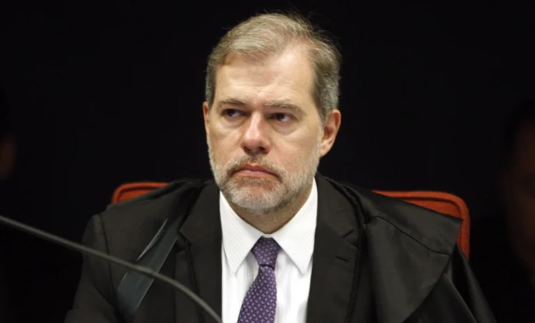 Fontes: Toffoli teria convidado Vorcaro para festa de aniversário