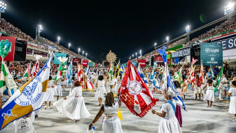 Carnaval 2026: veja line-up completo dos camarotes nos desfiles no RJ