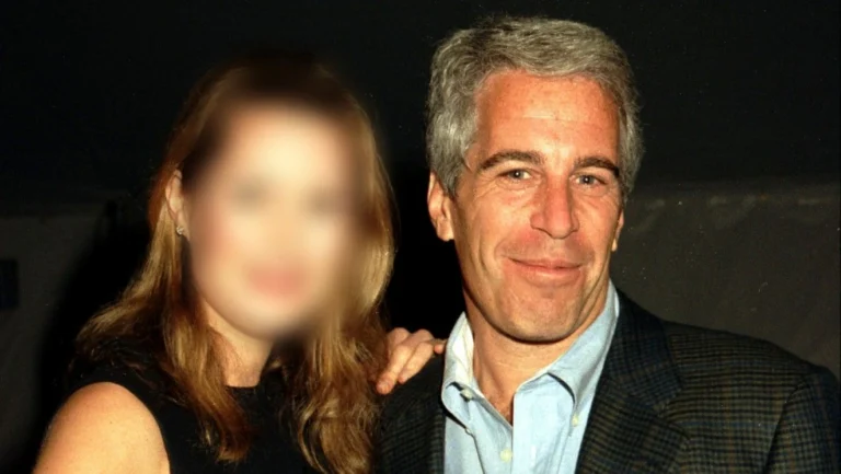 Deputados dizem que censuras nos arquivos de Epstein protegem suspeitos