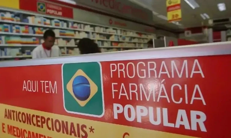 Receita Federal, PF e CGU fazem operação contra fraudes na Farmácia Popular