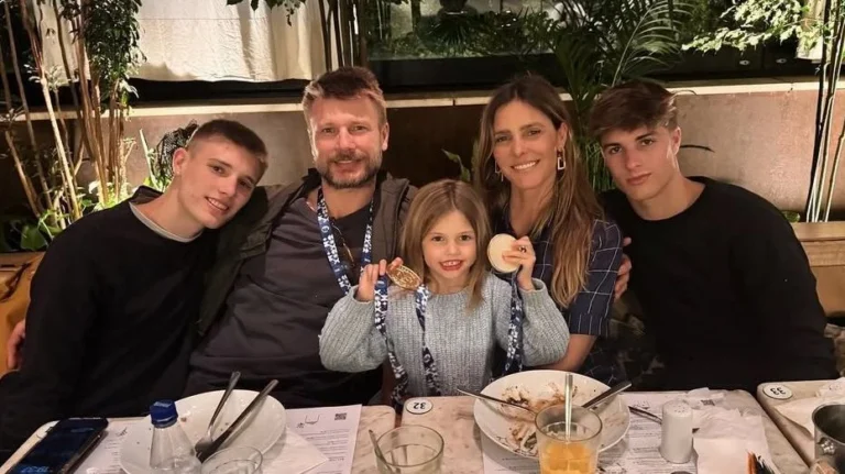 Fernanda Lima aposta em técnica para educar filhos adolescentes; entenda