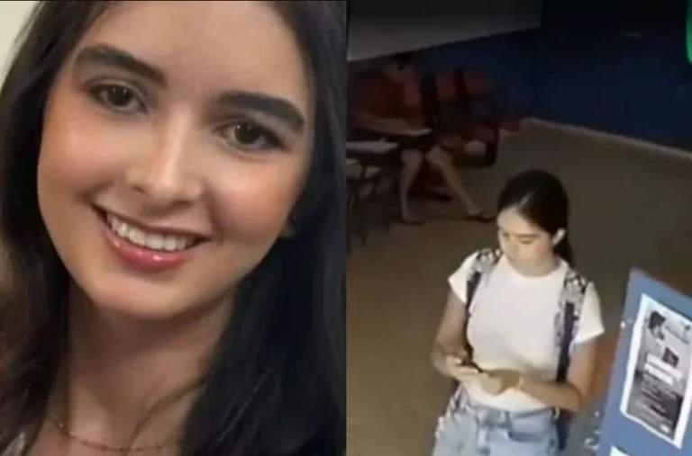 Quem era a estudante de psicologia encontrada morta após desaparecer na saída do trabalho em MG