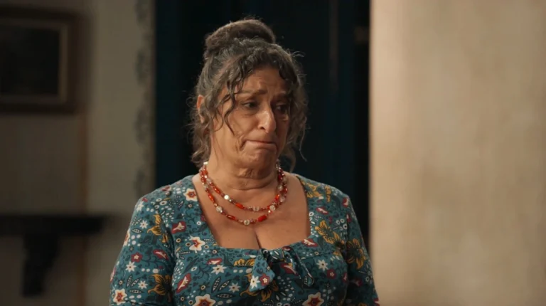 Grace Gianoukas anuncia fim do casamento após 18 anos