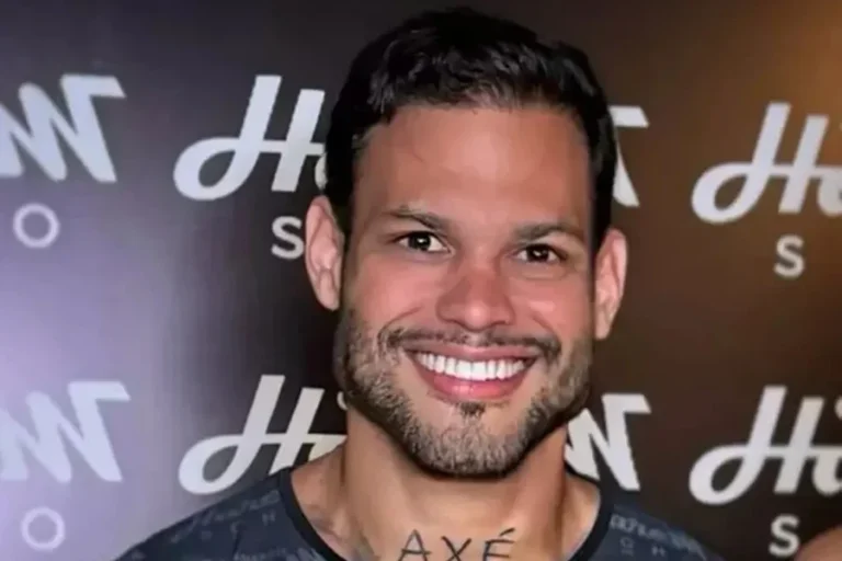 Filho de Popó é denunciado por tentativa de manipulação de apostas