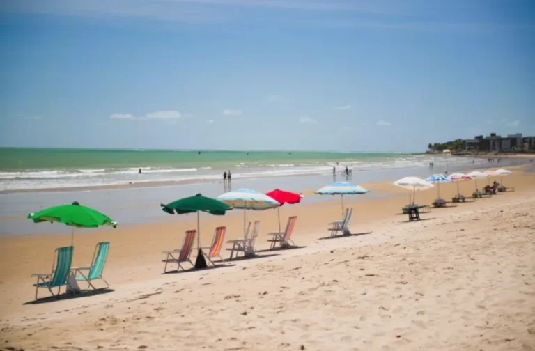 Semana será marcada por chuvas frequentes em João Pessoa