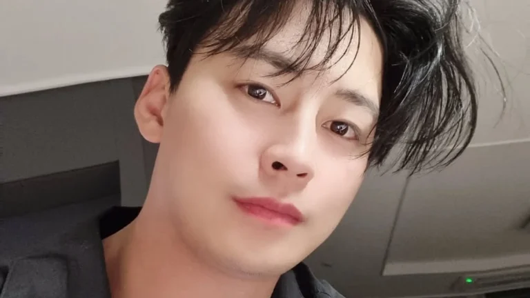 Quem foi Jung Eun-woo, ator sul-coreano que morreu aos 40 anos