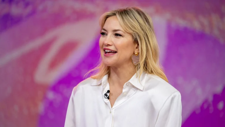 Kate Hudson afirma desistir facilmente de relacionamentos; entenda