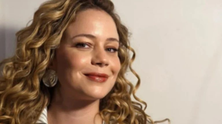 Leandra Leal se recusou a emagrecer para atuar em novela: “Falaram que eu deveria”