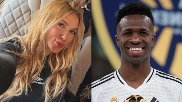 » Vídeo: Suposta gravidez de Virginia com Vini Jr torna-se alvo de ...