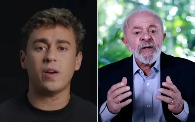 Nikolas Ferreira não perdoa e faz forte ameaça a Lula: “Vou passar por cima”