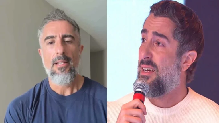 Marcos Mion quebra silêncio e entrega grave problema de saúde: “Uma tragédia!”